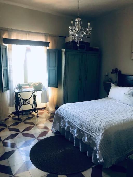 Casa Rural Con Encanto Senorio Manchego Albacete Yeste Zewnętrze zdjęcie