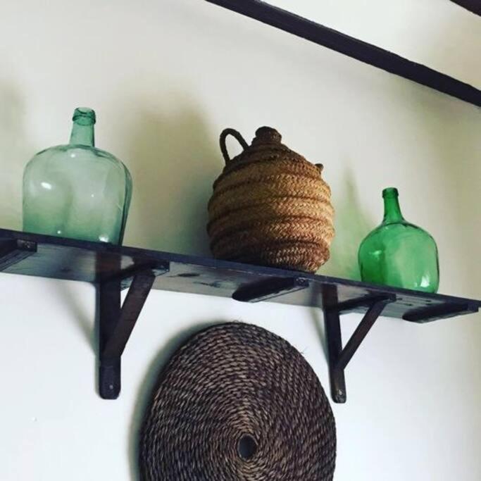 Casa Rural Con Encanto Senorio Manchego Albacete Yeste Zewnętrze zdjęcie