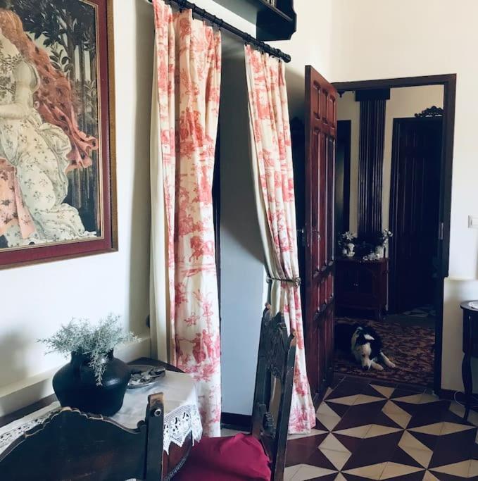 Casa Rural Con Encanto Senorio Manchego Albacete Yeste Zewnętrze zdjęcie