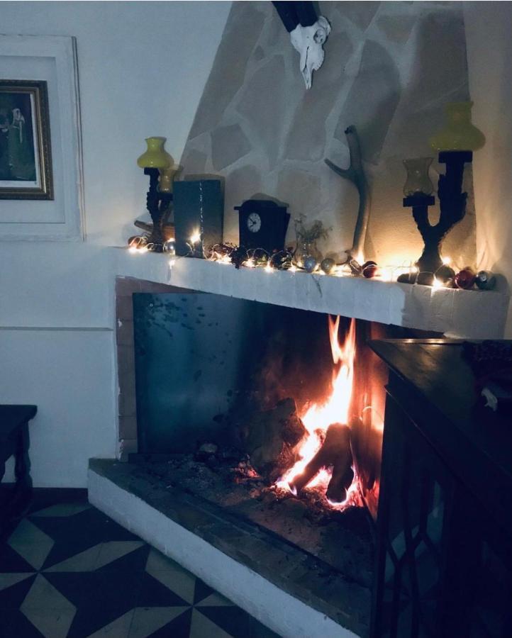 Casa Rural Con Encanto Senorio Manchego Albacete Yeste Zewnętrze zdjęcie