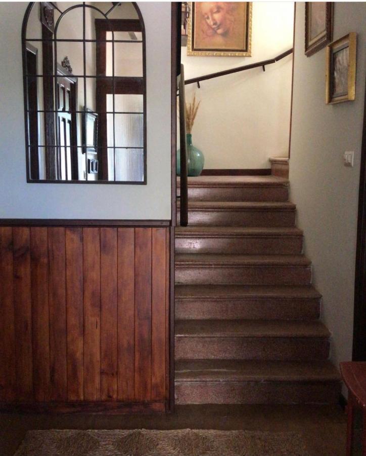 Casa Rural Con Encanto Senorio Manchego Albacete Yeste Zewnętrze zdjęcie