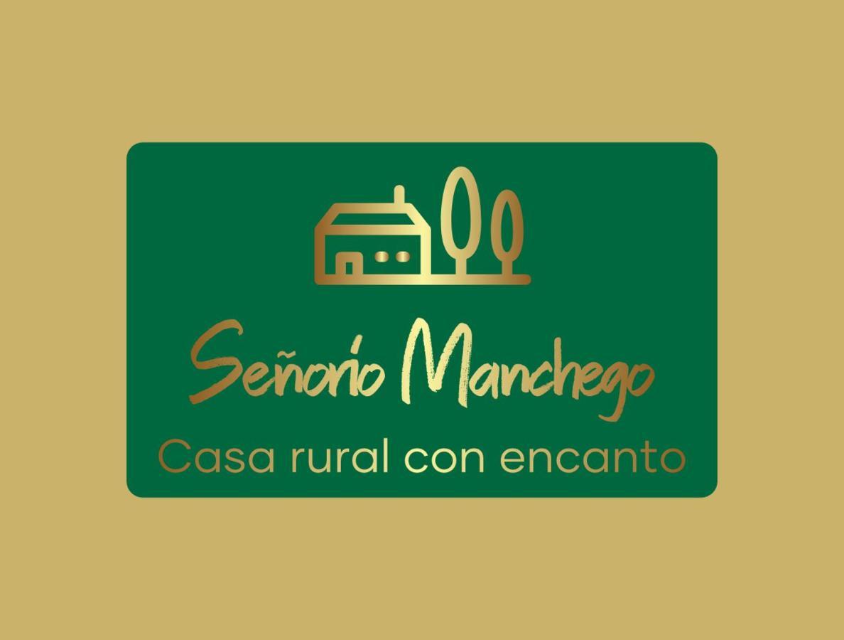 Casa Rural Con Encanto Senorio Manchego Albacete Yeste Zewnętrze zdjęcie