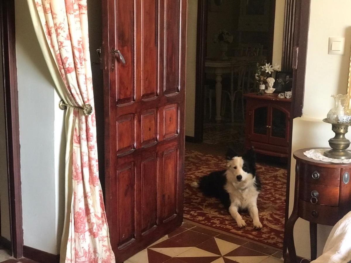 Casa Rural Con Encanto Senorio Manchego Albacete Yeste Zewnętrze zdjęcie
