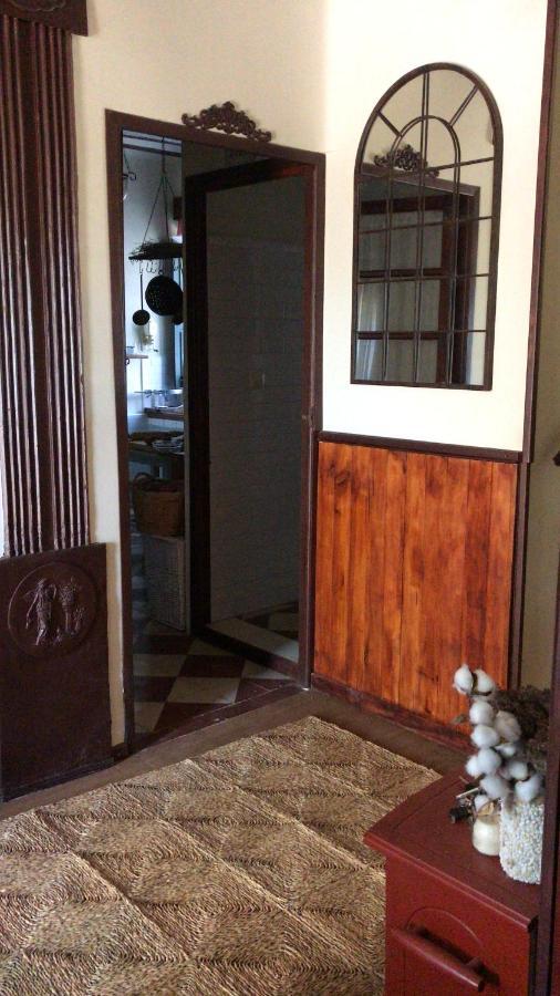 Casa Rural Con Encanto Senorio Manchego Albacete Yeste Zewnętrze zdjęcie