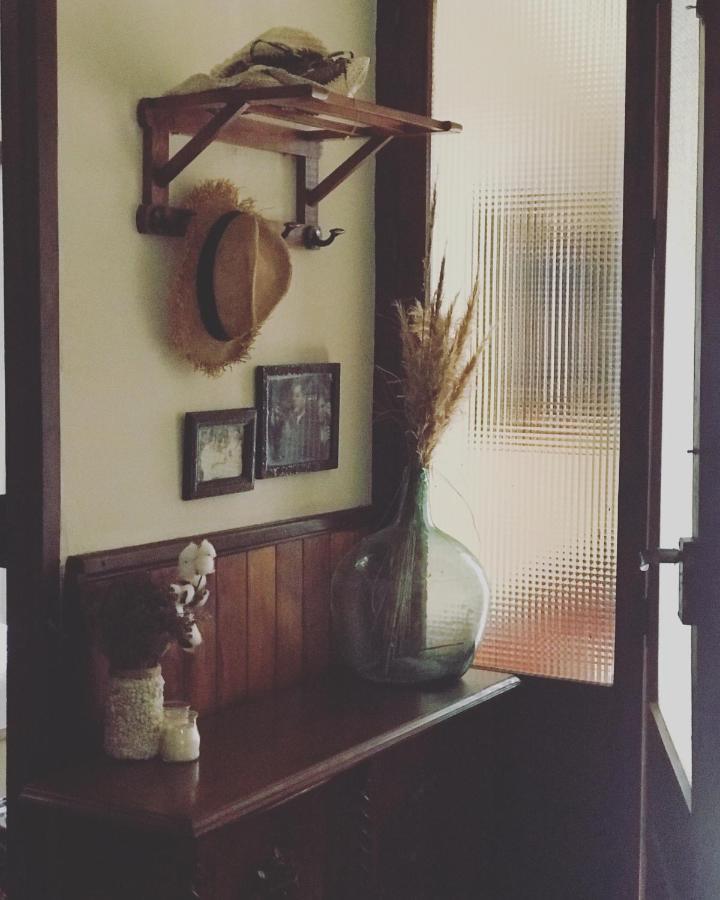 Casa Rural Con Encanto Senorio Manchego Albacete Yeste Zewnętrze zdjęcie