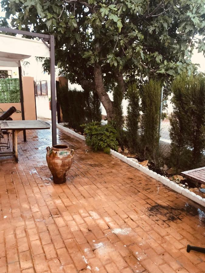 Casa Rural Con Encanto Senorio Manchego Albacete Yeste Zewnętrze zdjęcie