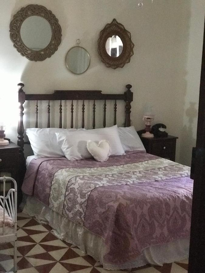 Casa Rural Con Encanto Senorio Manchego Albacete Yeste Zewnętrze zdjęcie