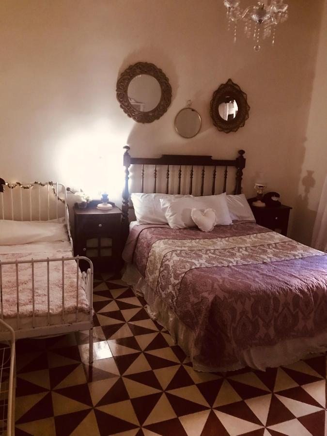Casa Rural Con Encanto Senorio Manchego Albacete Yeste Zewnętrze zdjęcie