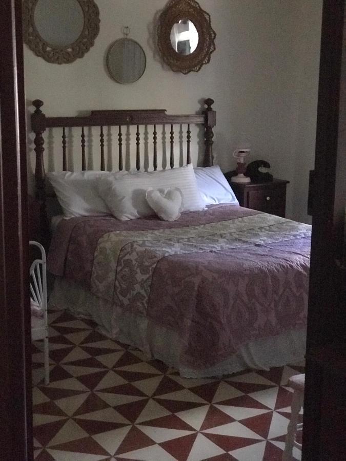 Casa Rural Con Encanto Senorio Manchego Albacete Yeste Zewnętrze zdjęcie
