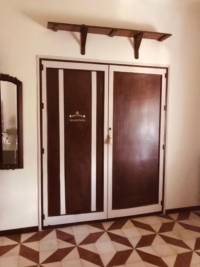 Casa Rural Con Encanto Senorio Manchego Albacete Yeste Zewnętrze zdjęcie