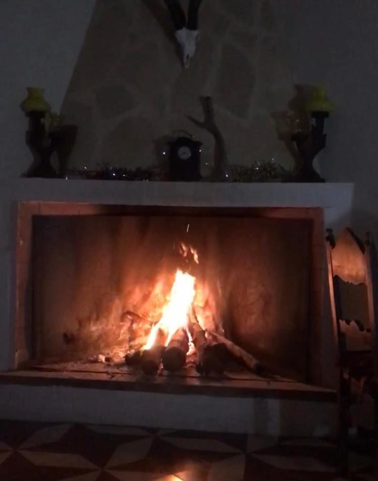 Casa Rural Con Encanto Senorio Manchego Albacete Yeste Zewnętrze zdjęcie