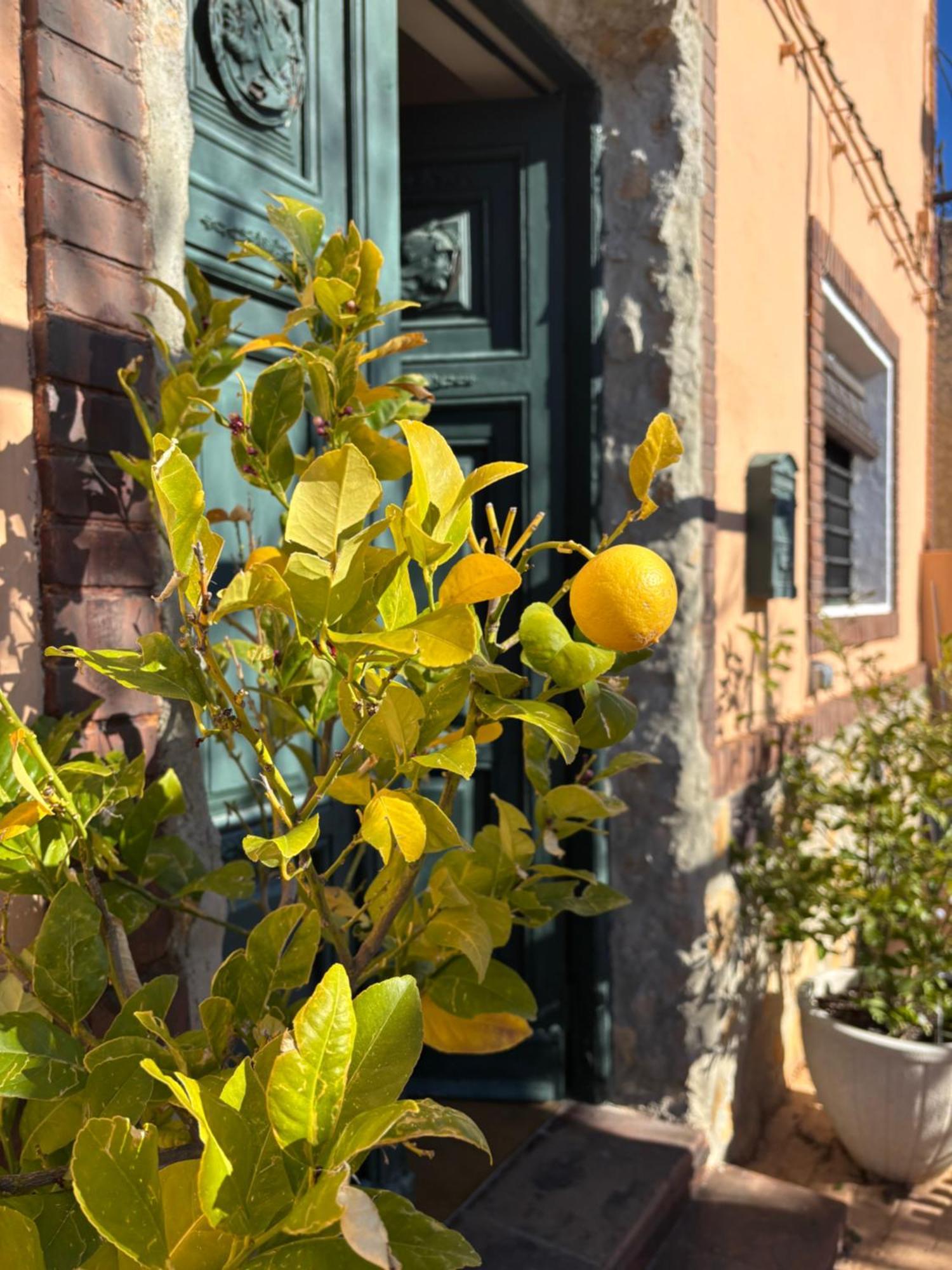 Casa Rural Con Encanto Senorio Manchego Albacete Yeste Zewnętrze zdjęcie
